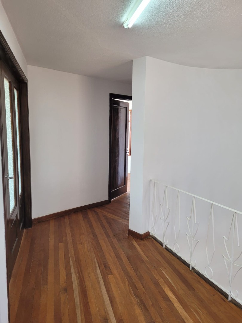 Casa en AlquilerSOPOCACHI -  CASA EN ALQUILER O VENTA -  PARA OFICINAS - 3 PLANTAS  21 dormitorios 5 baños 5 parqueos Foto 20