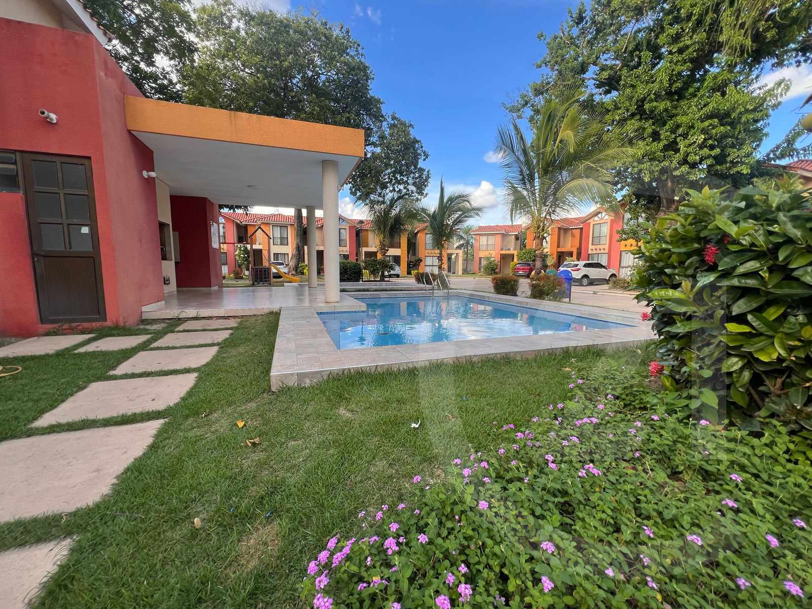 Casa Condominio Arezzo Foto 13