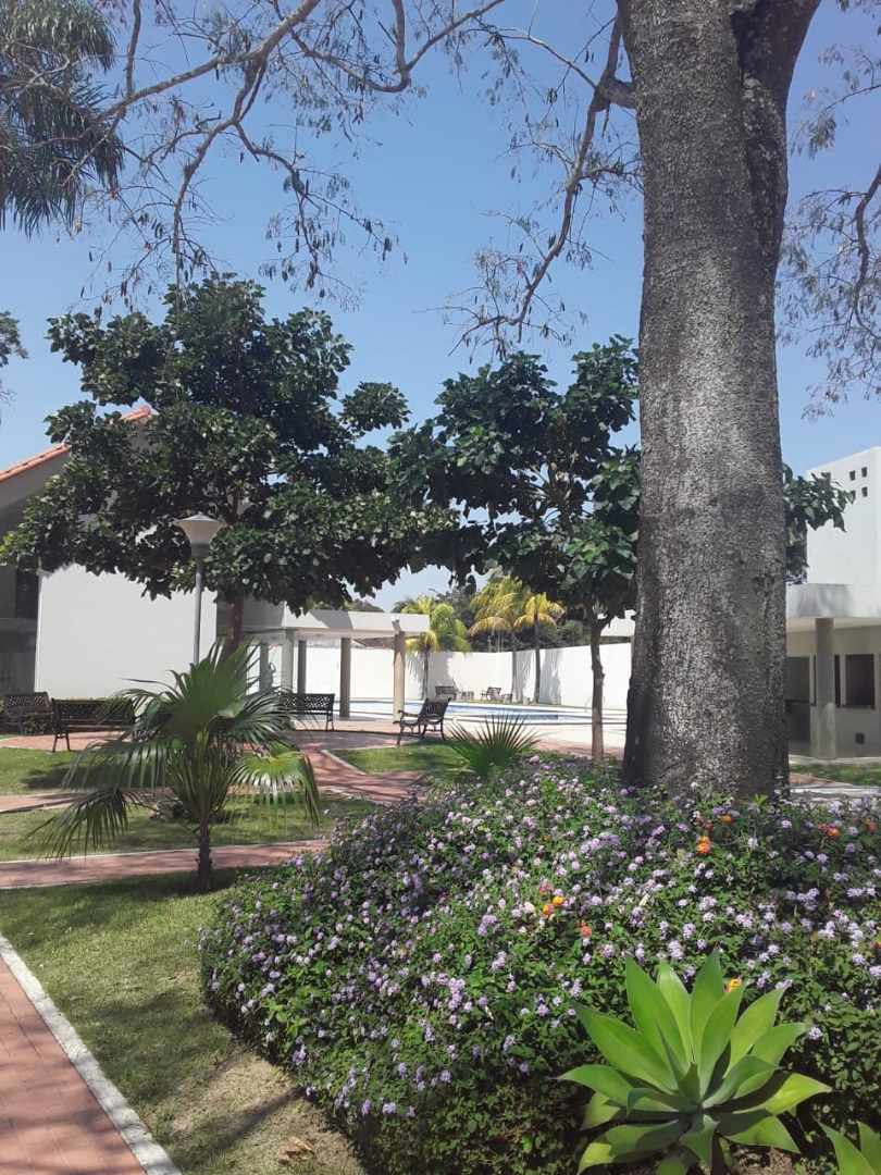 Casa en Alquiler📍CASA EN ALQUILER 
  CONDOMINIO PALMAS DEL OESTE II
Av. Piraí entre 6to y 7mo Anillo

 Foto 20