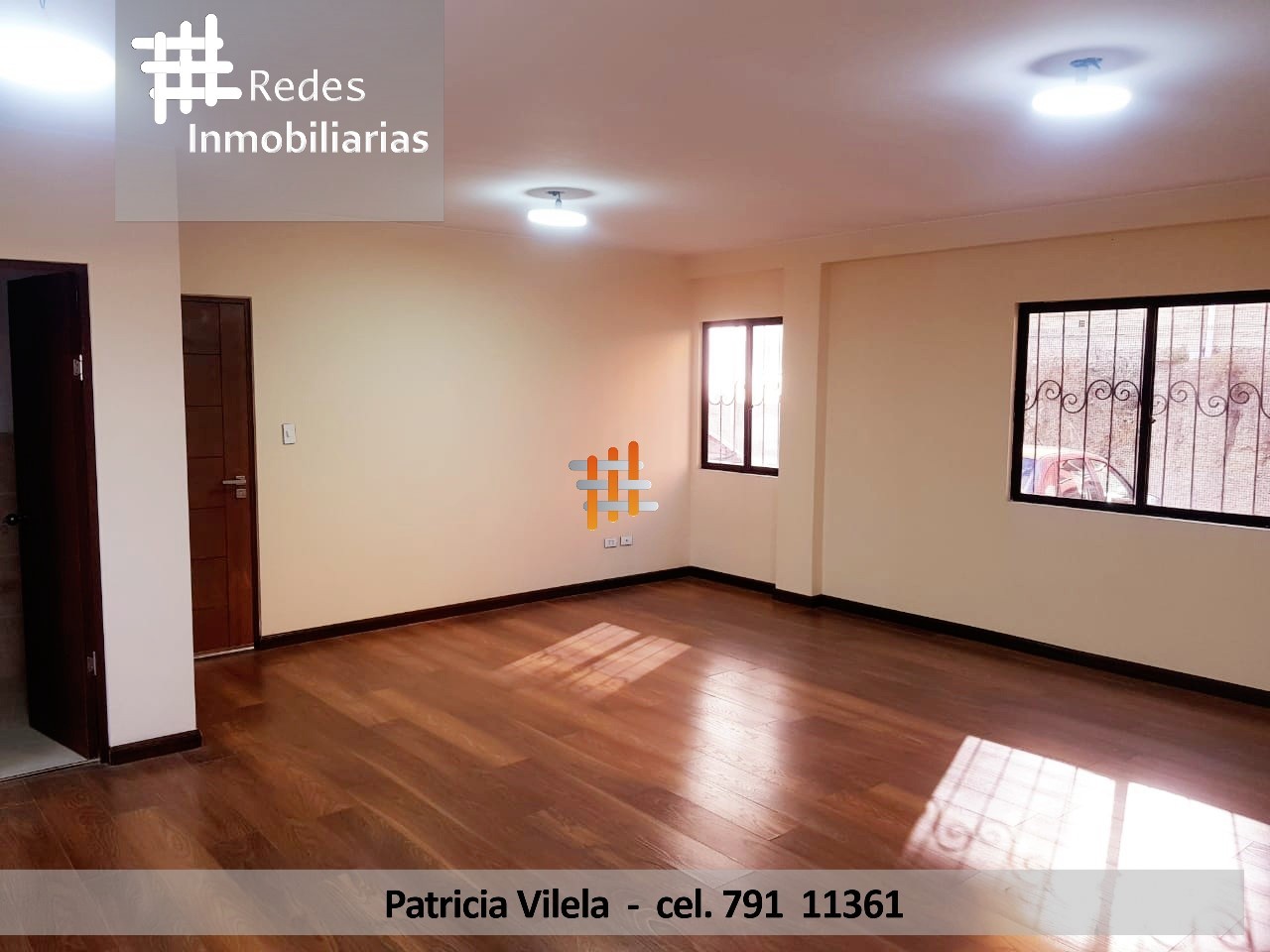 Departamento ¡¡¡¡¡OFERTA!!!!!
EN PLENO ACHUMANI 3 DORMITORIOS EN VENTA SUPER PRECIO  Foto 14