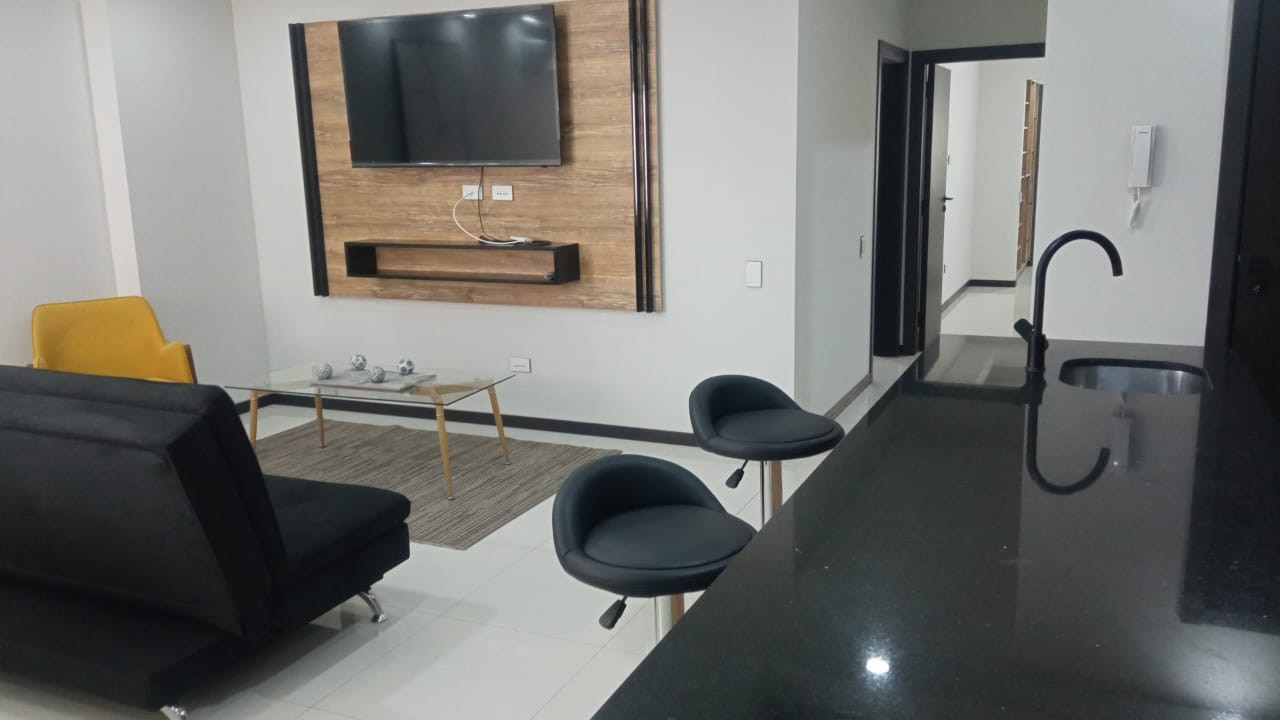 Departamento en Equipetrol en Santa Cruz de la Sierra 2 dormitorios 3 baños 1 parqueos Foto 21