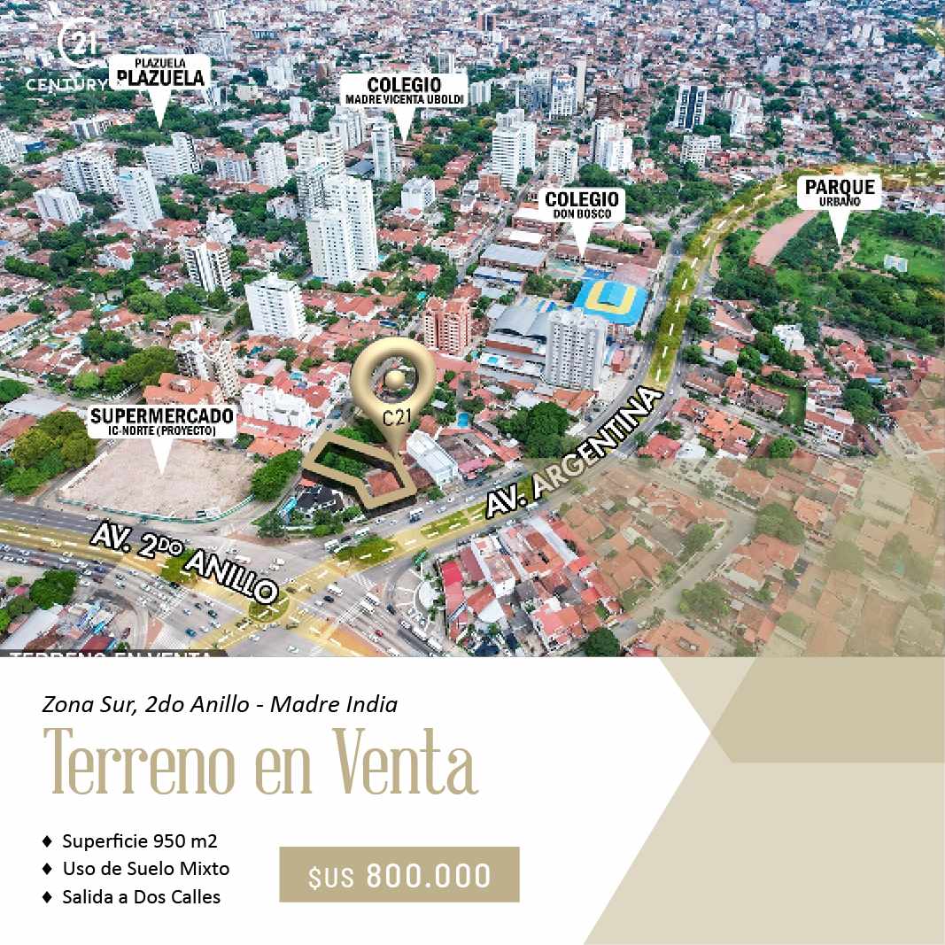 En Venta a $us 800,000 Foto 11