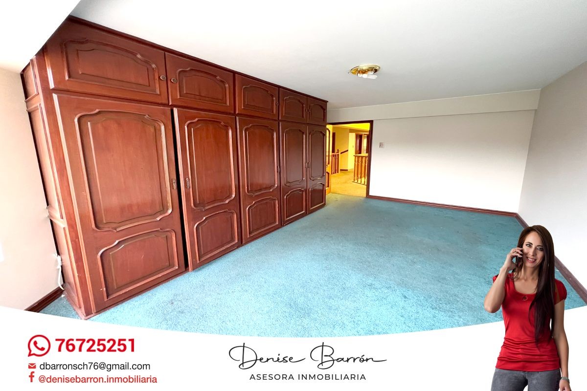 Edificio en VentaGRAN PODER, EDIFICIO COMERCIAL EN VENTA EN EXCELENTE UBICACIÓN Foto 12