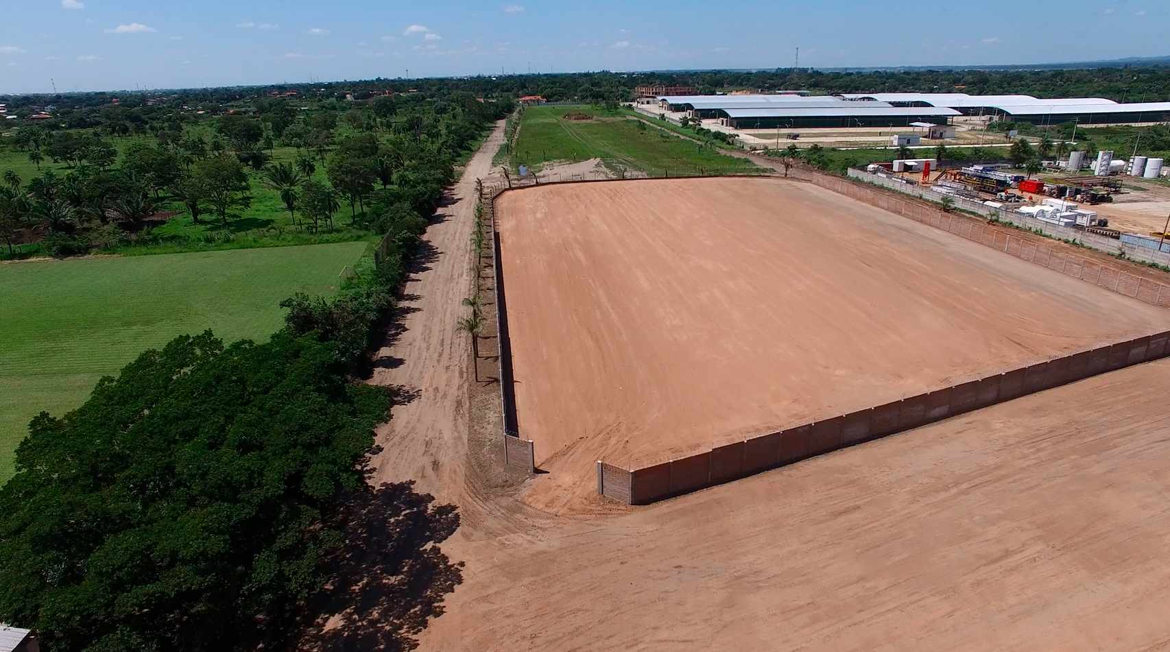 En Alquiler a $us 4,000 Foto 10