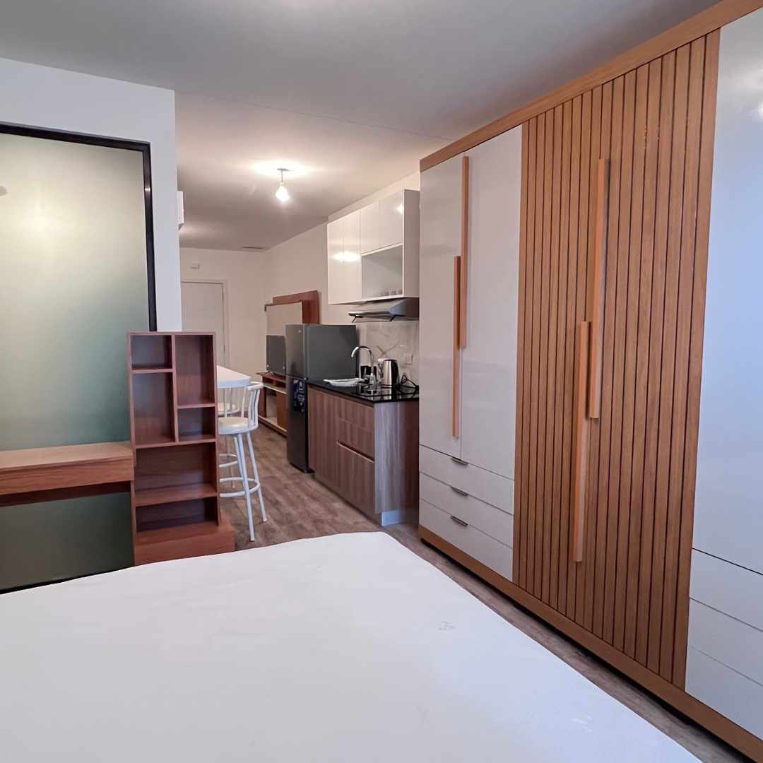 Departamento ZONA NORTE AV ALEMANA ENTRE 2DO Y 3ER ANILLO Foto 2