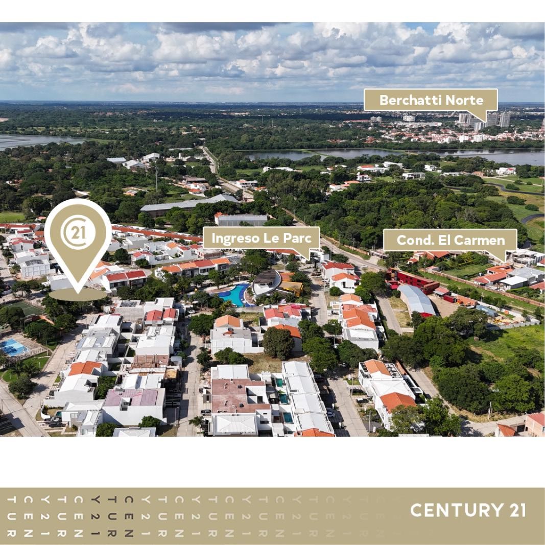 Terreno en VentaTerreno en Venta Condominio LE PARC  Foto 5