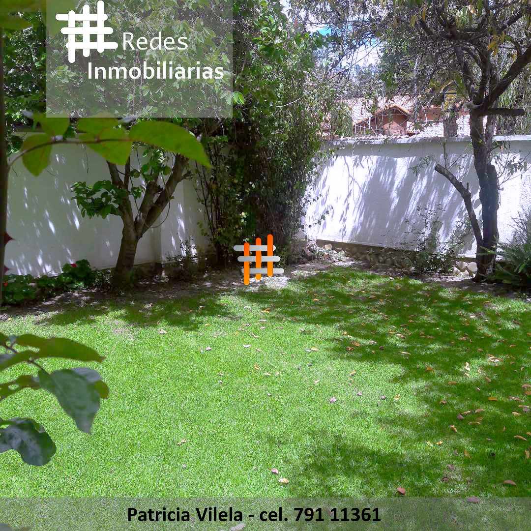 Casa EN VENTA CASA EN PLENO CALACOTO A PASOS COLEGIO CALVERT  Foto 24