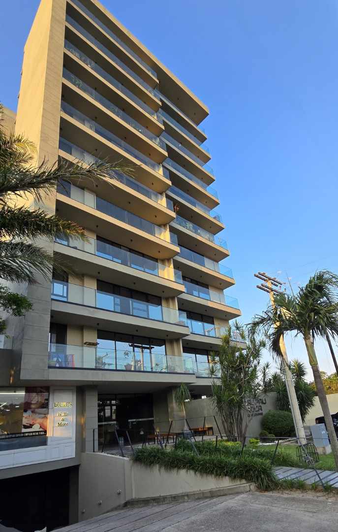 Departamento en AlquilerAv  Roca Coronado 4to anillo  3 dormitorios 2 baños 1 parqueos Foto 2