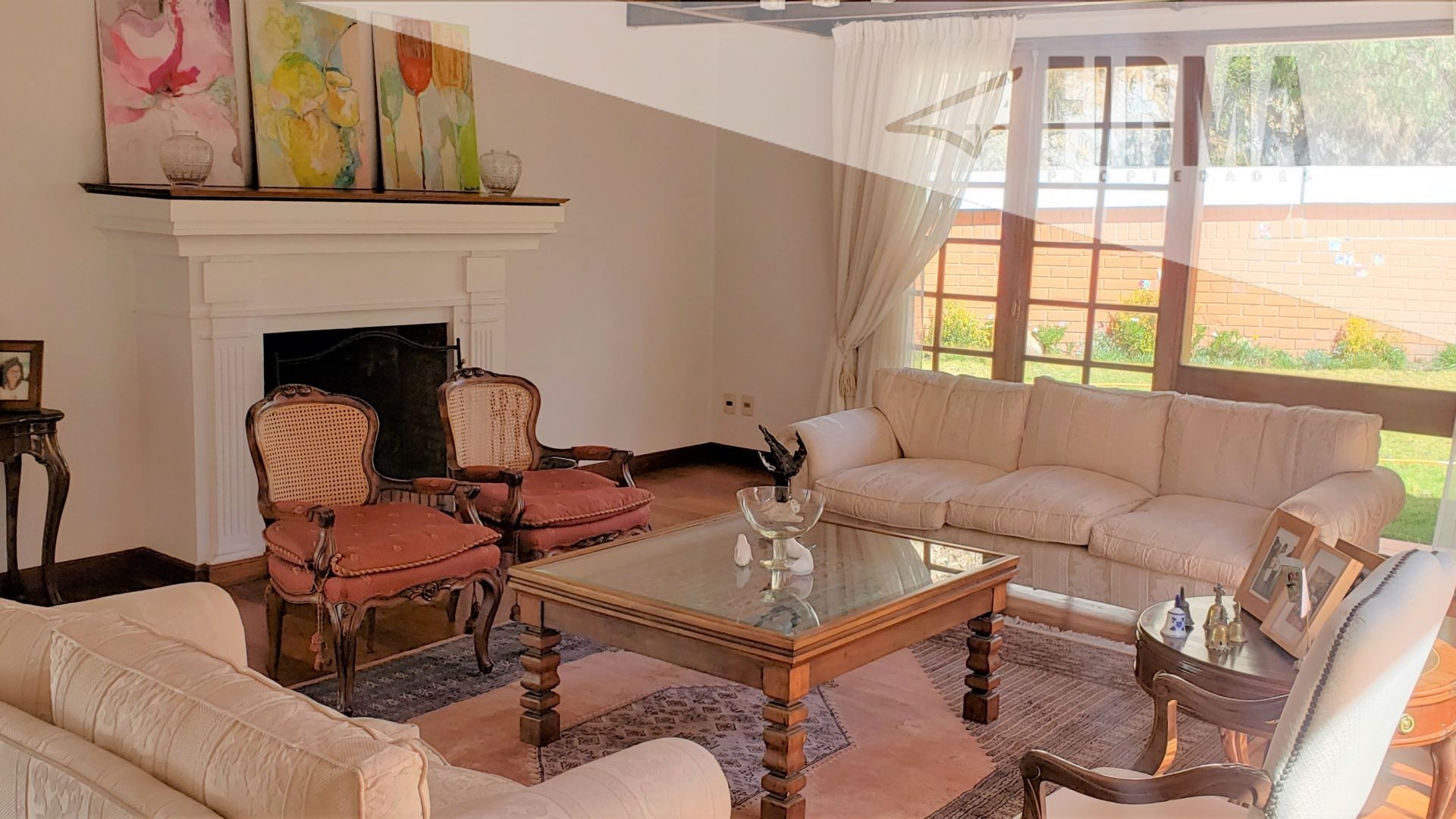 Casa EL VALLE DE ARANJUEZ Foto 3