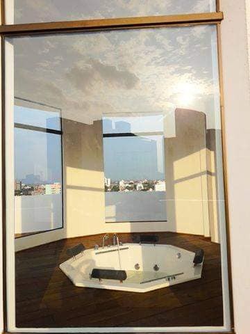 Departamento Zona central Calle tarija esquina Irla zona parque Urbano Foto 5