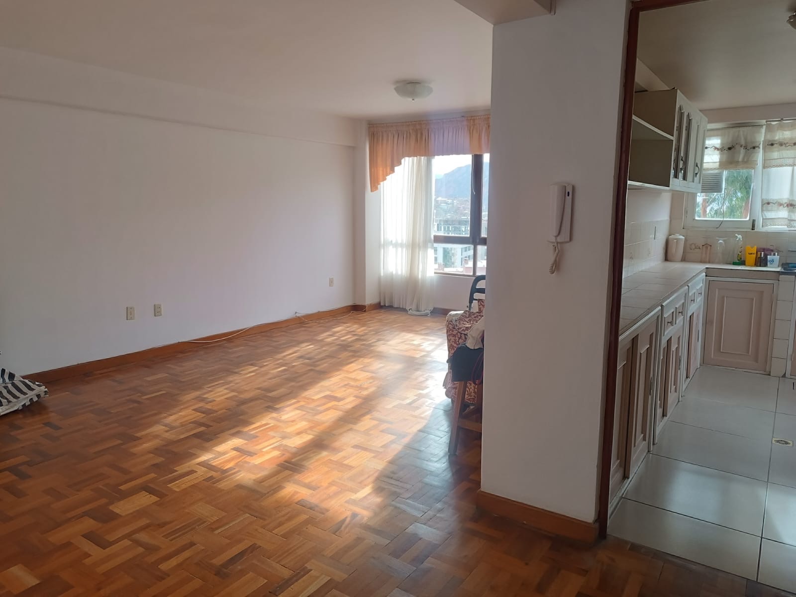 Departamento en VentaLos Pinos Foto 9