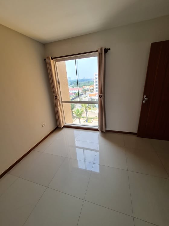 Departamento en Entre 8vo y 9no anillo Norte en Santa Cruz de la Sierra 3 dormitorios 2 baños 1 parqueos Foto 23