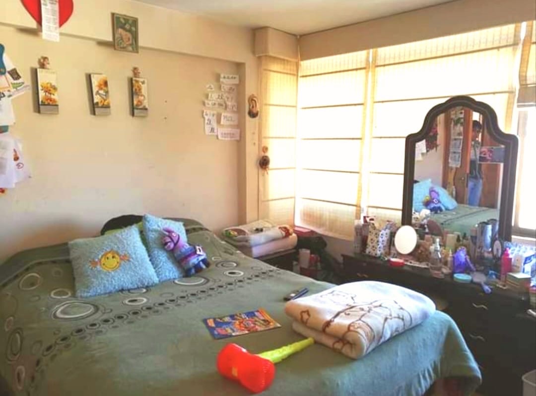 Casa en Cota Cota en La Paz 3 dormitorios 4 baños 2 parqueos Foto 12