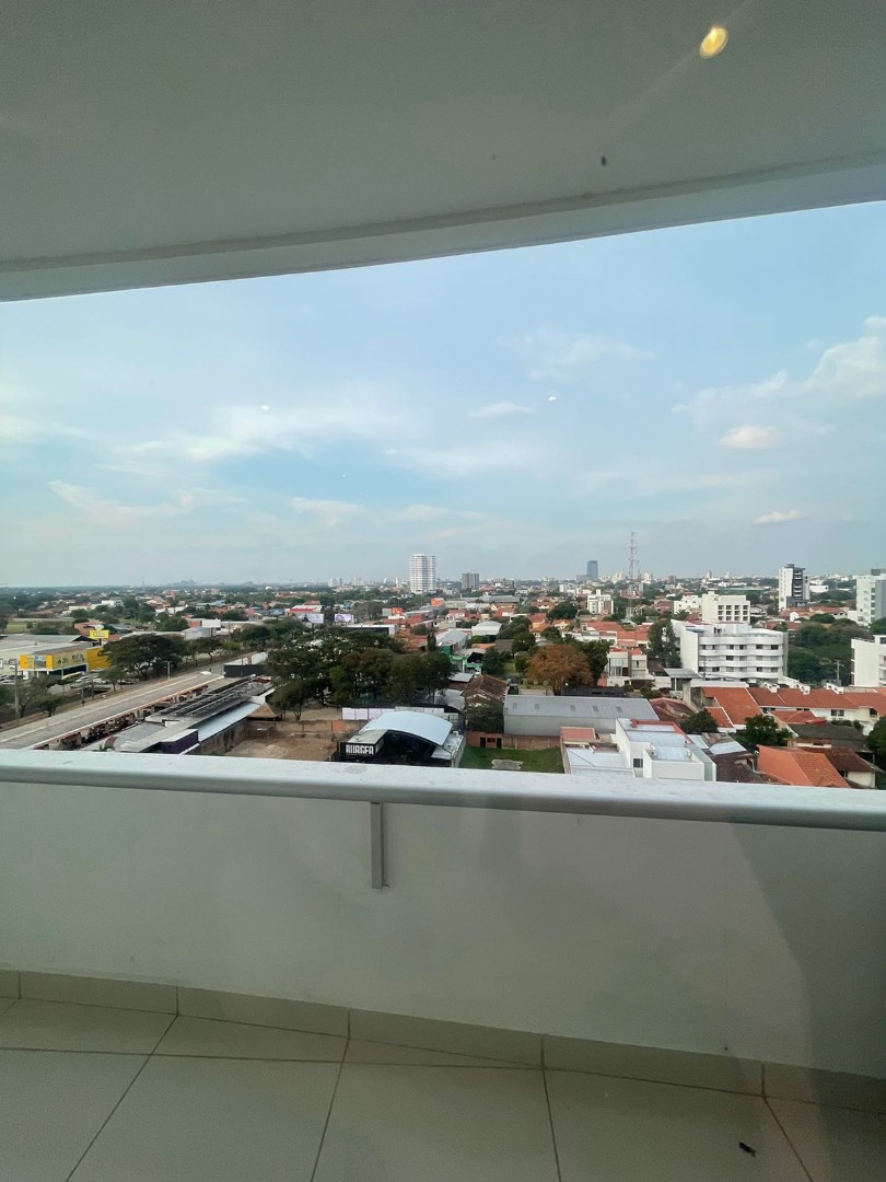 Departamento en AlquilerDEPARTAMENTO EN ALQUILER ❗️
📍EQUIPETROL NORTE  PLATINIUM I
 1 dormitorios 1 baños 1 parqueos Foto 3