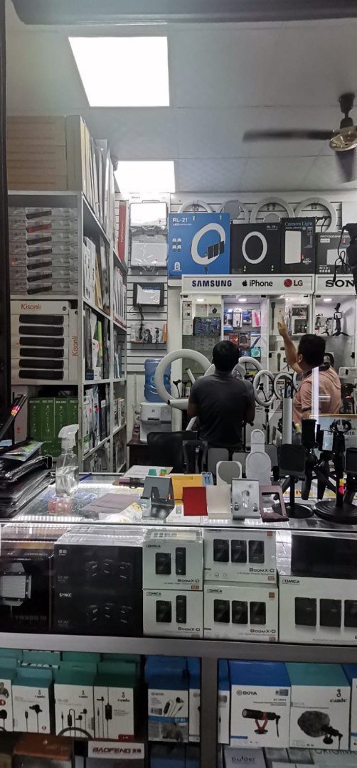 Local comercial en VentaCOMERCIAL LA RAMADA  1 baños  Foto 4