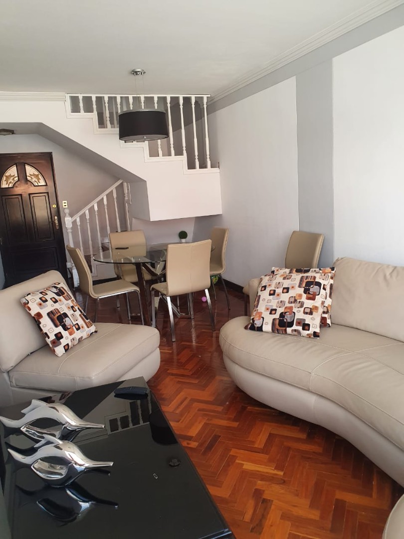 Departamento en Calacoto en La Paz 2 dormitorios 3 baños 1 parqueos Foto 6