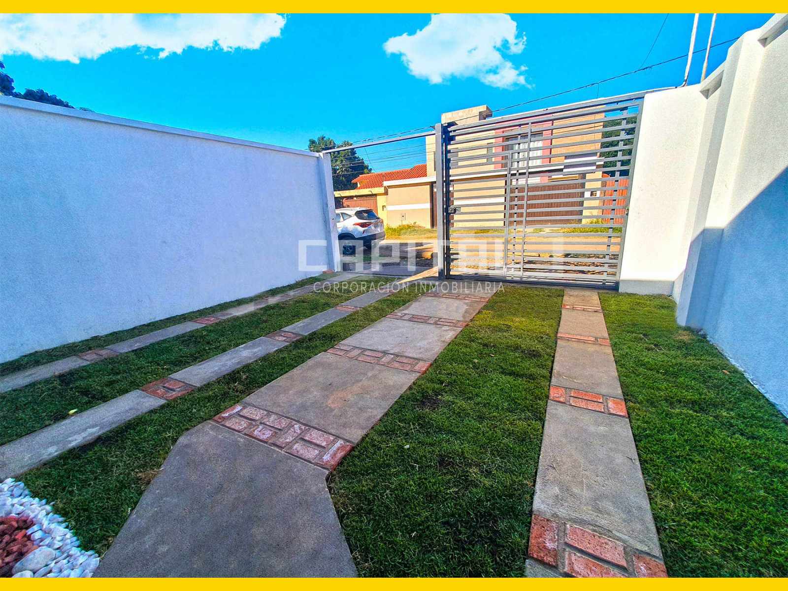 Casa en VentaCASA ECONOMICA EN VENTA DE UNA PLANTA -  ZONA HOSPITAL FRANCES  Foto 2