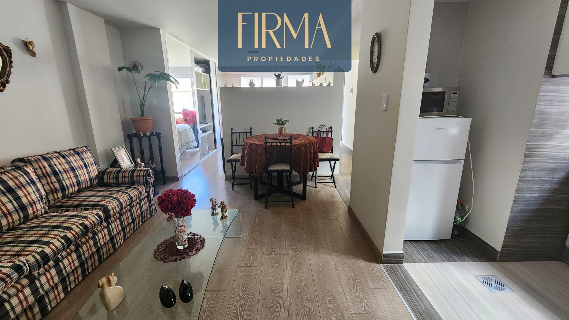 Departamento DEPARTAMENTO DE UN DORMITORIO EN CALACOTO Foto 4