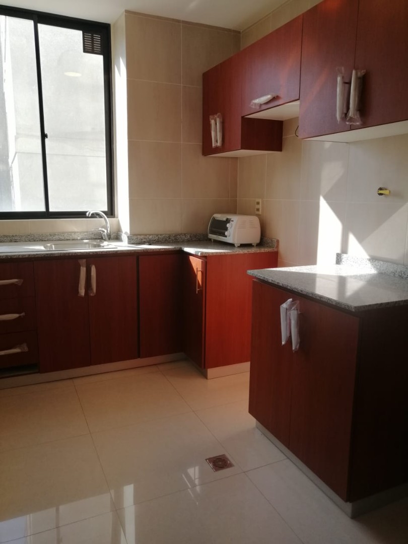 Departamento Calacoto Calle 9 Foto 3