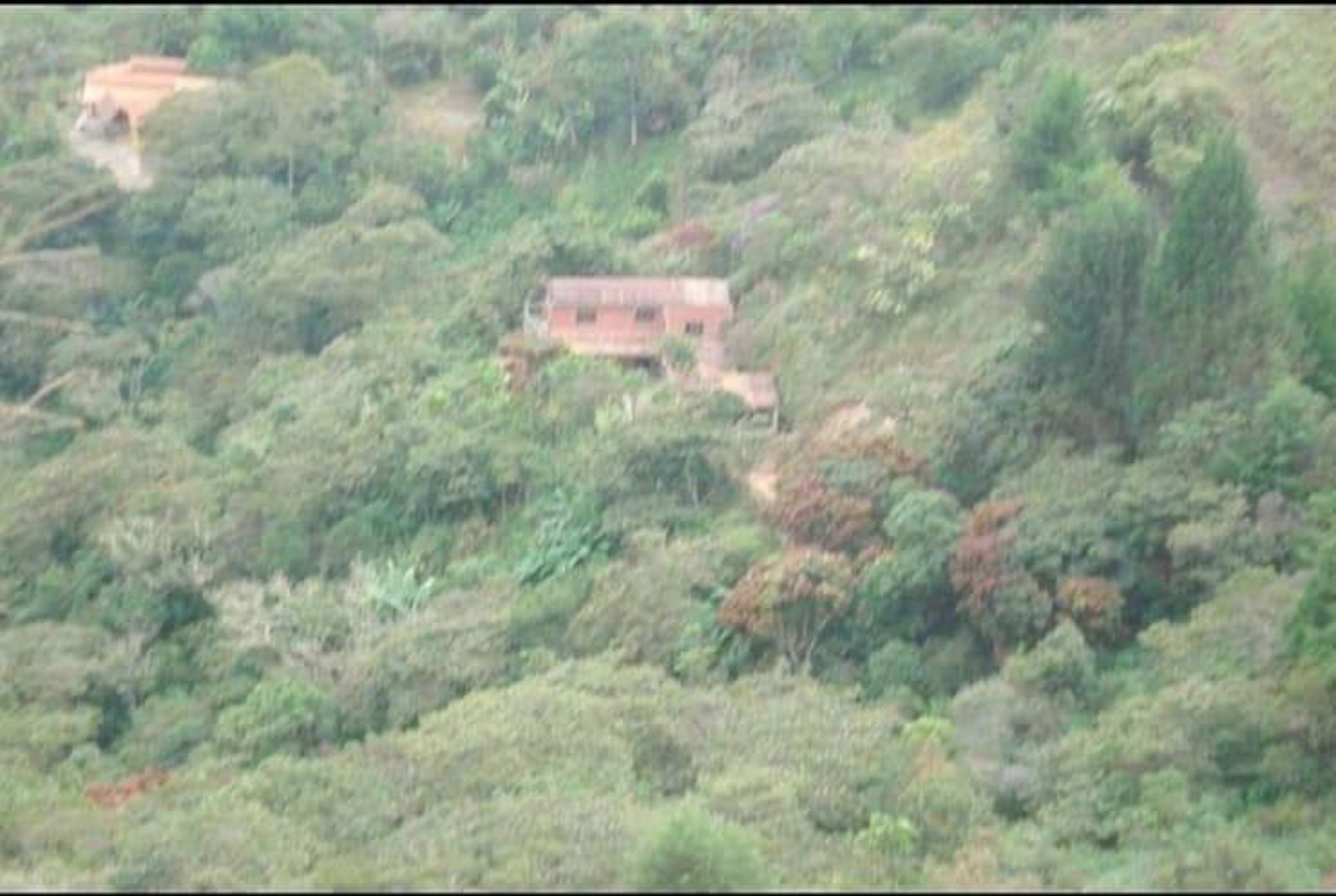 Casa Coroico Yungas Foto 5