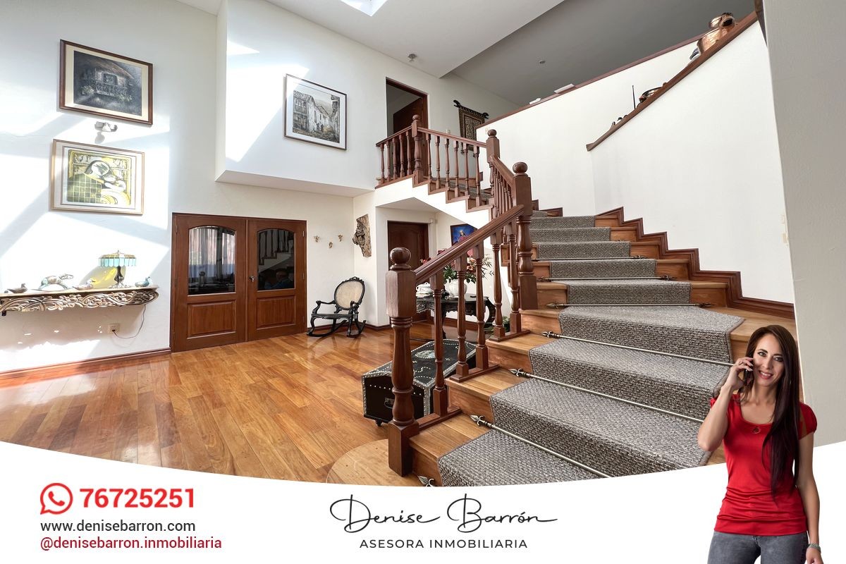 En Venta a $us 550,000 Foto 1