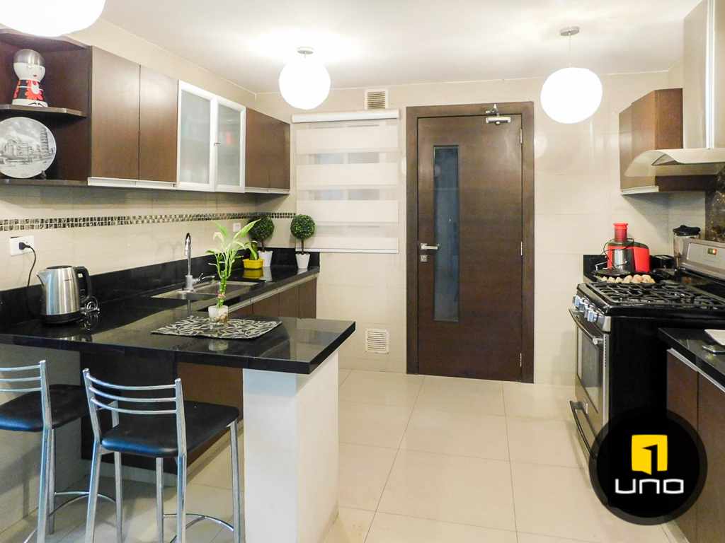 Departamento Avenida Guapay - Canal Cotoca Foto 7