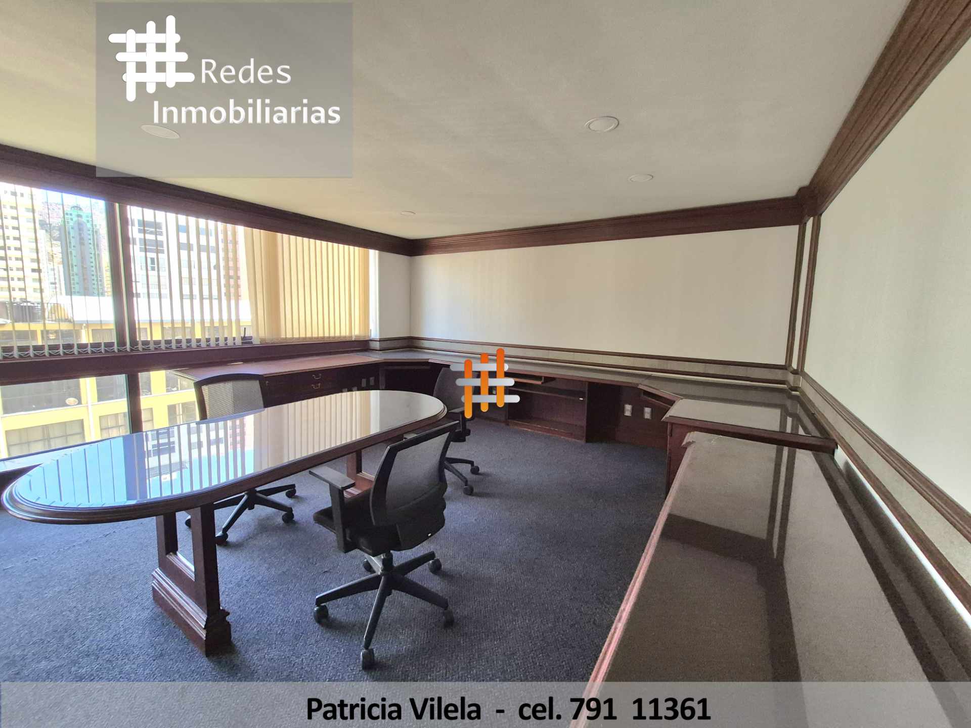 Oficina en Alquiler𝐄𝐍 𝐀𝐋𝐐𝐔𝐈𝐋𝐄𝐑 𝐎𝐅𝐈𝐂𝐈𝐍𝐀 – 𝐒𝐎𝐏𝐎𝐂𝐀𝐂𝐇𝐈, 𝐄𝐃𝐈𝐅𝐈𝐂𝐈𝐎 𝐄𝐌𝐏𝐑𝐄𝐒𝐀𝐑𝐈𝐀𝐋 Foto 3