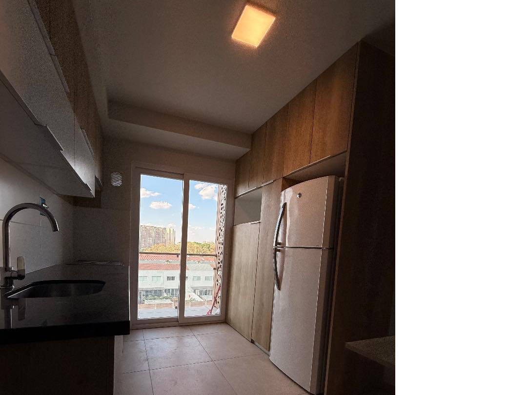 Departamento en AlquilerZONA NORTE 7mo anillo  2 dormitorios 1 baños 1 parqueos Foto 10