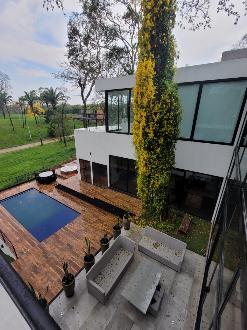 Casa Urubo Golf Foto 10