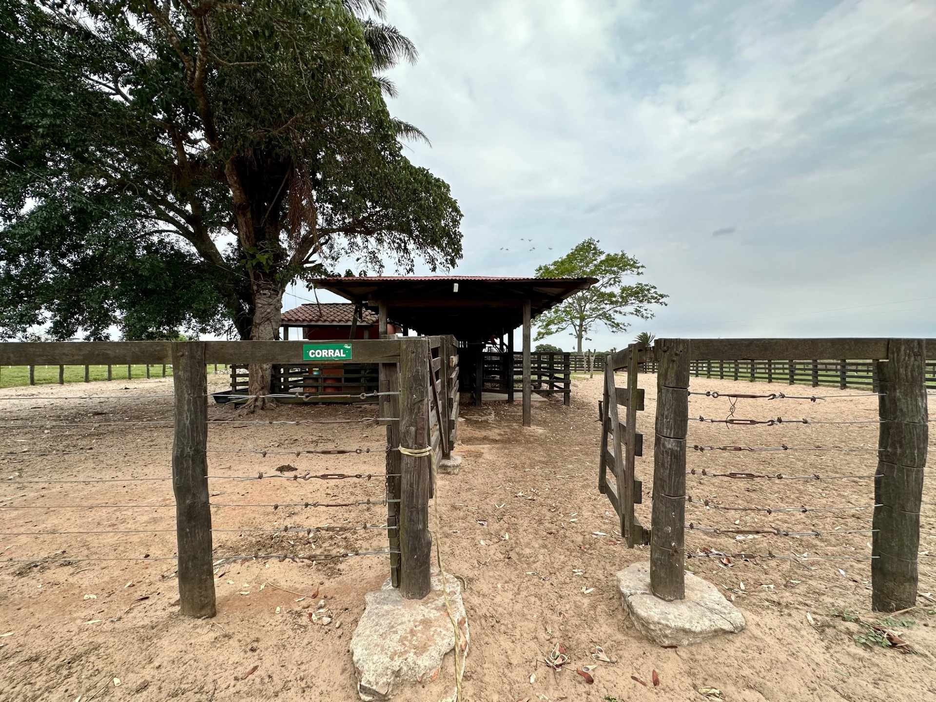 Quinta propiedad agrícola en VentaEn Venta 850 Hectáreas Ganaderas y con Potencial para Urbanizar en Portachuelo Foto 14