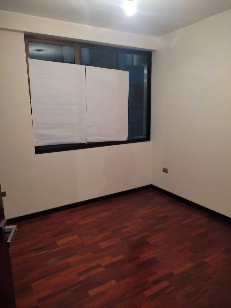 Departamento en AnticréticoLOS PINOS BLOQUES NUEVOS Foto 11