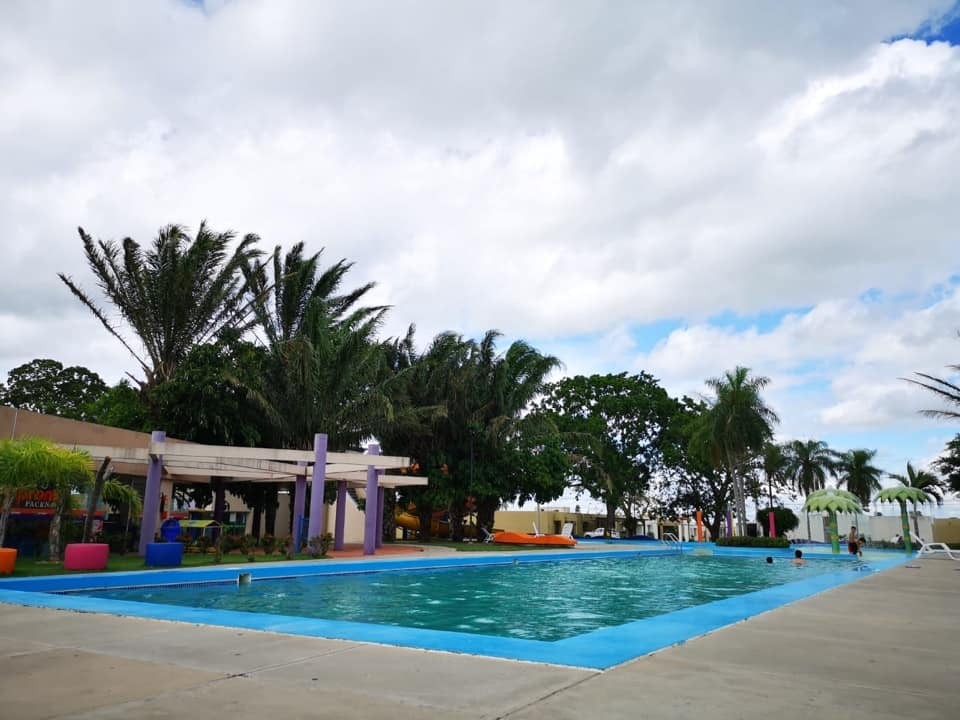 Casa en Carretera Norte en Santa Cruz de la Sierra 3 dormitorios 2 baños 2 parqueos Foto 12