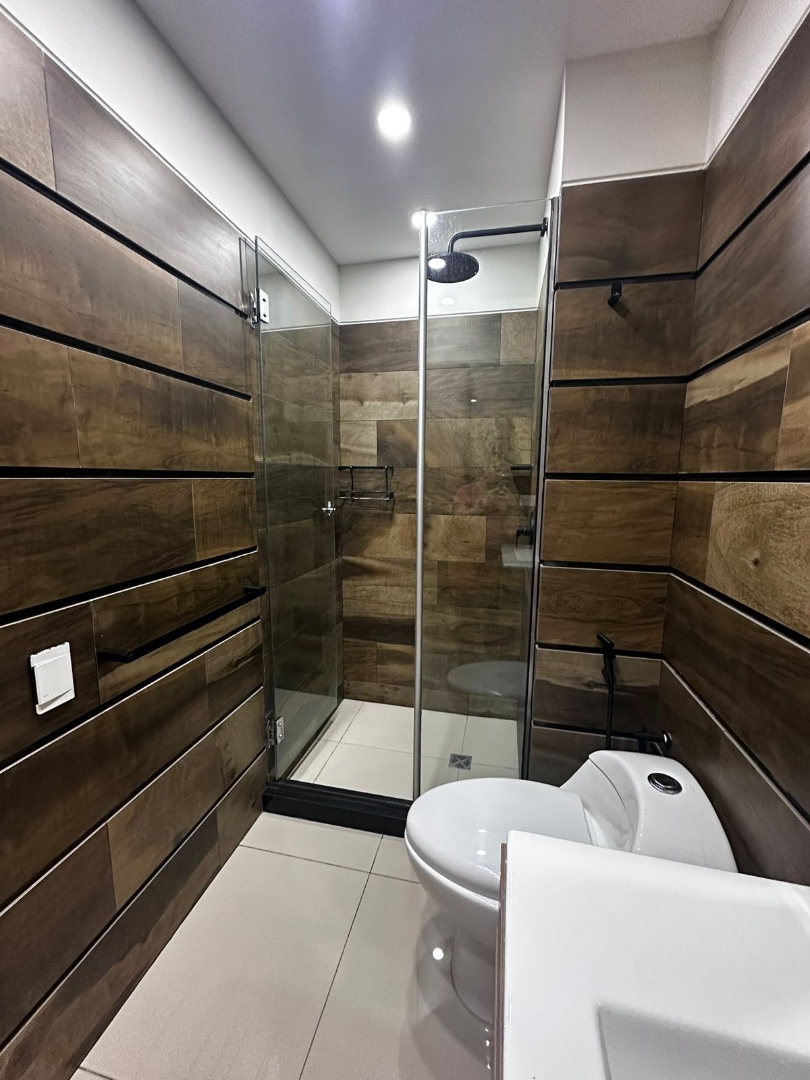 Departamento Skype Equipetrol, diagonal Manzana 40, sin amoblar Foto 7