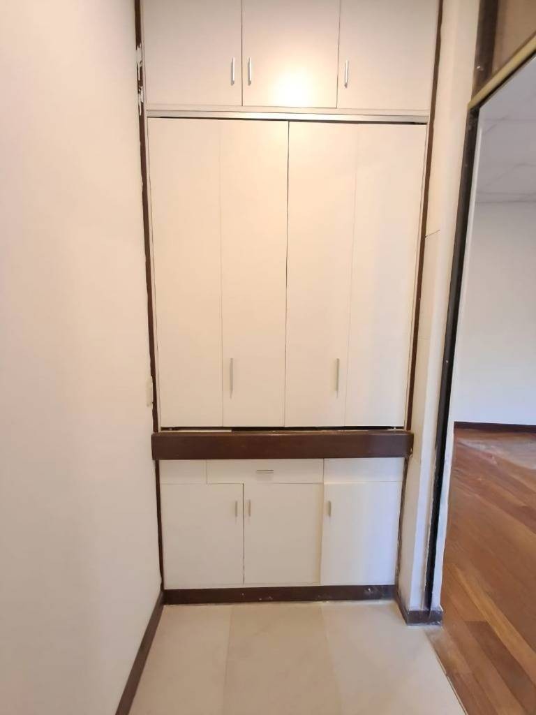 Departamento en AlquilerAUQUISAMAÑA Foto 5