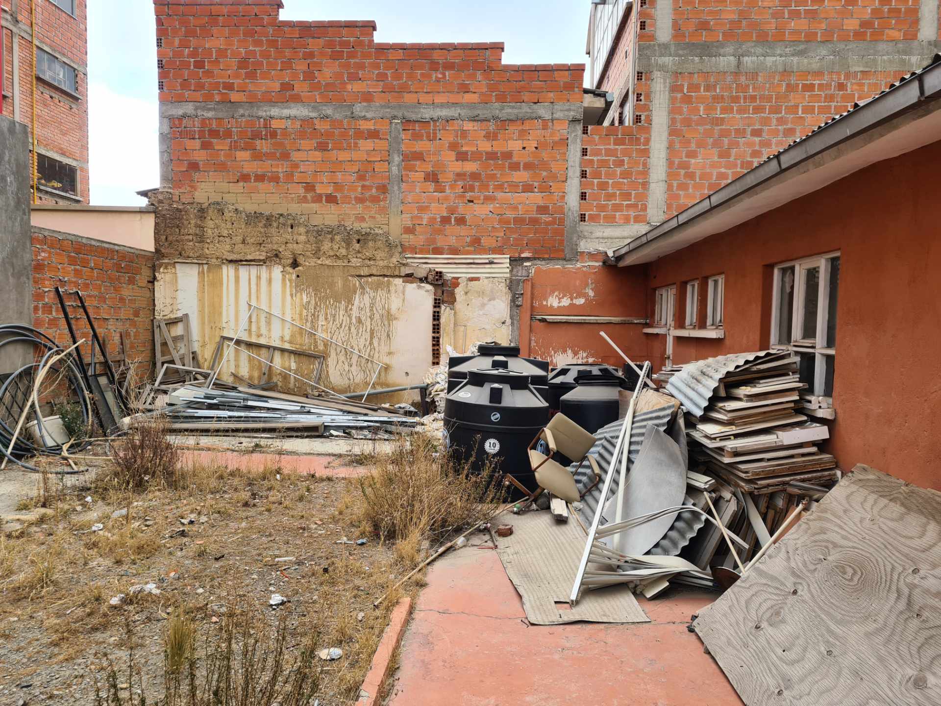 Casa Ciudad Satélite - El Alto Foto 6