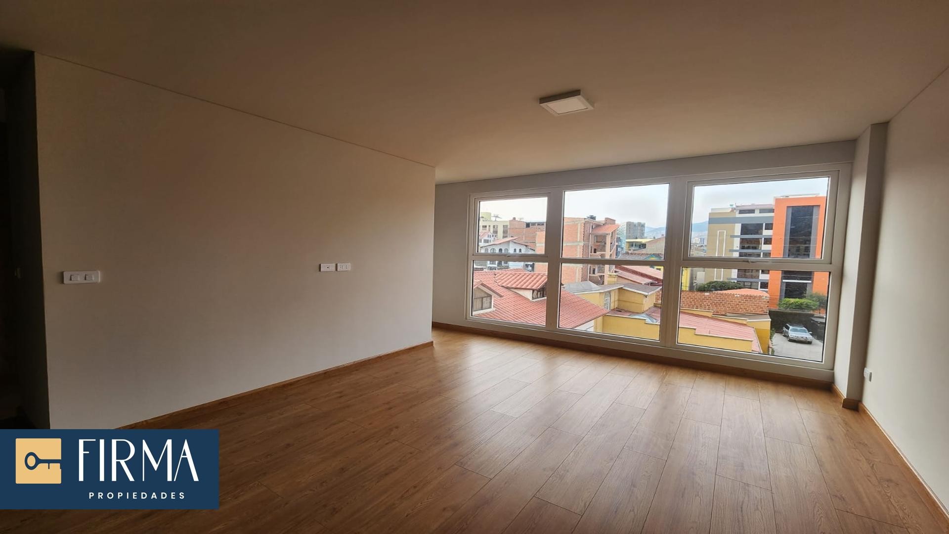 Departamento en AlquilerDEPARTAMENTO EN ALQUILER, SOPOCACHI 1 dormitorios 1 baños 1 parqueos Foto 13