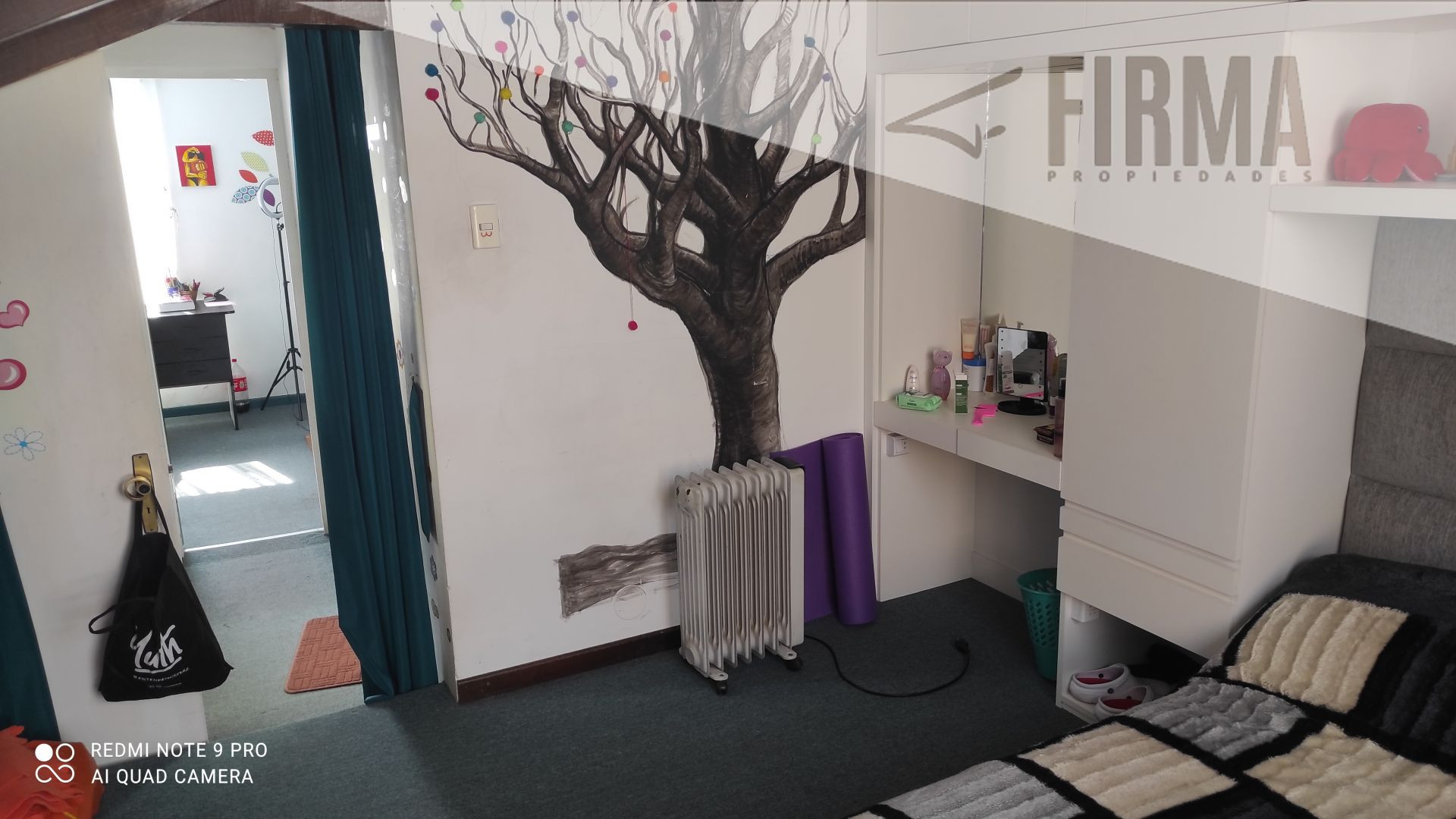 Casa en Seguencoma en La Paz 4 dormitorios 4 baños 3 parqueos Foto 11