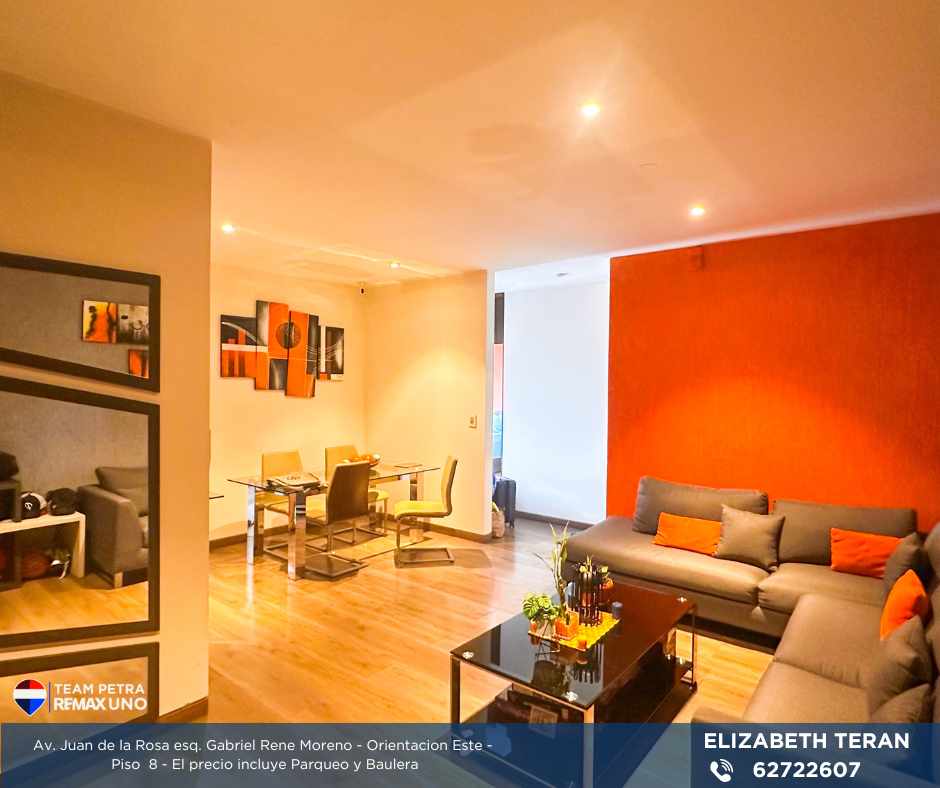 En Venta a Bs 1,106,000 Foto 4