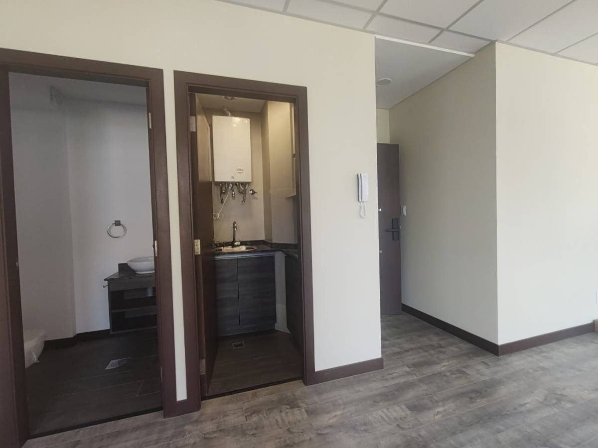 Oficina en AlquilerCALACOTO, CALLE 17 1 dormitorios 1 baños  Foto 8