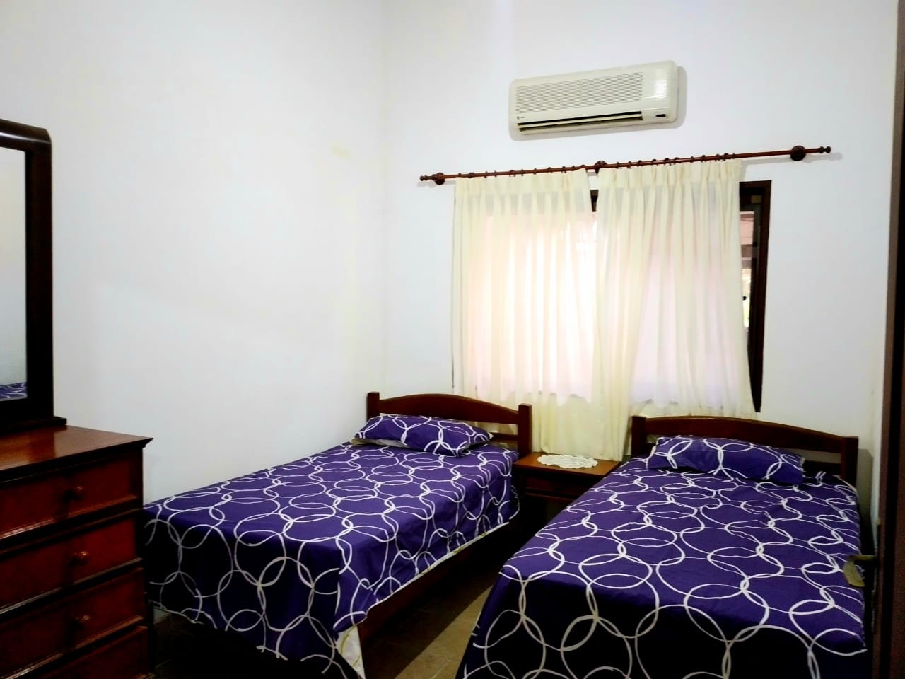 Quinta propiedad agrícola en VentaHERMOSA QUINTA EN VENTA Guapilo Norte el Trapiche    Foto 9