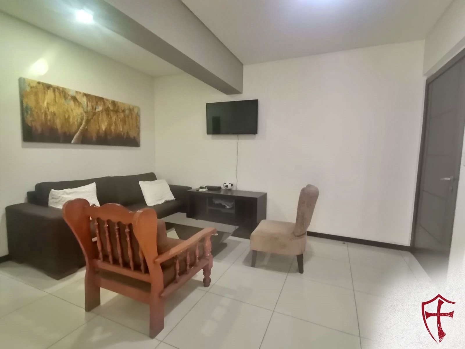 Departamento en AlquilerAvenida Paragua Foto 7