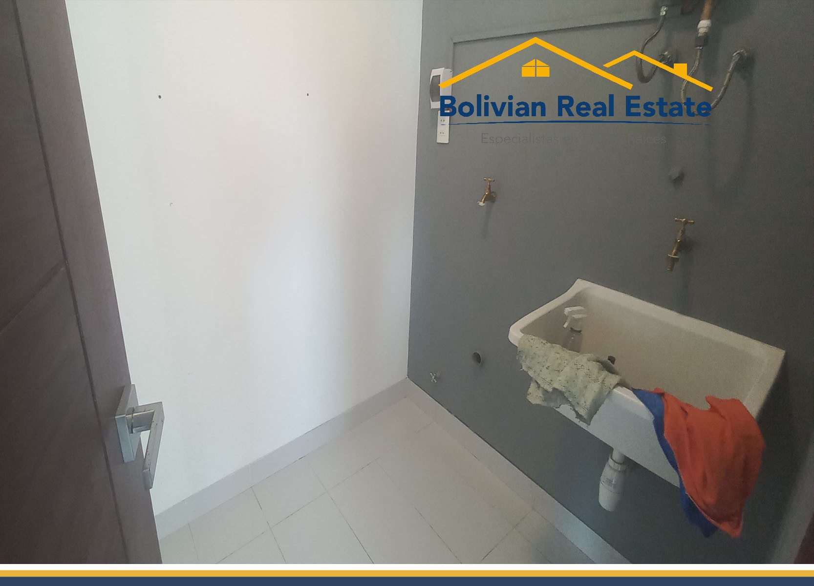 Departamento LOS PINOS A PASOS DEL HIPERMAXI, SOLEADO DEPARTAMENTO EN ALQUILER Foto 8