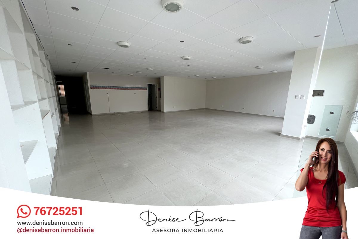 Local comercial COTA COTA, LINDO LOCAL COMERCIAL EN VENTA AV. PRINCIPAL Foto 7