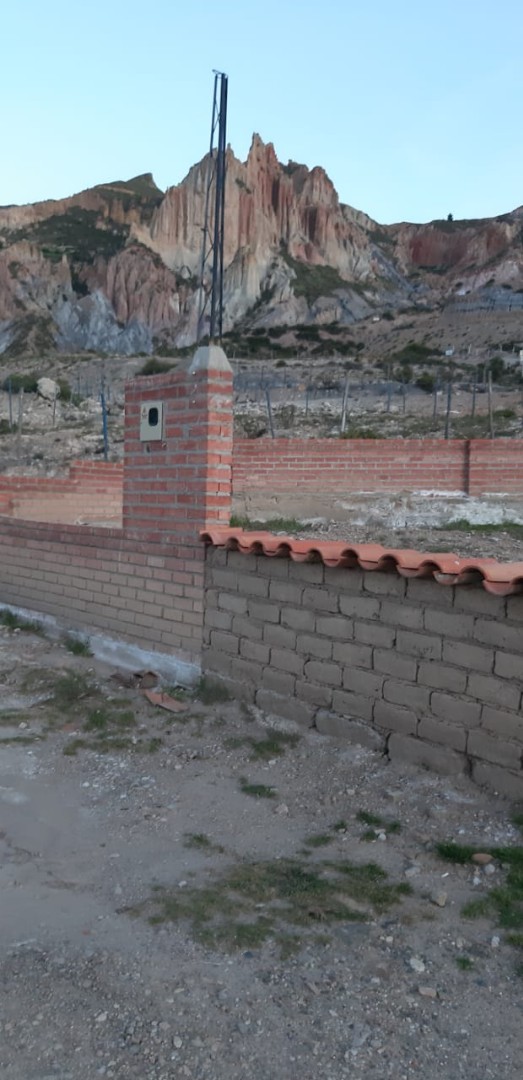 Terreno en Auquisamaña en La Paz    Foto 4