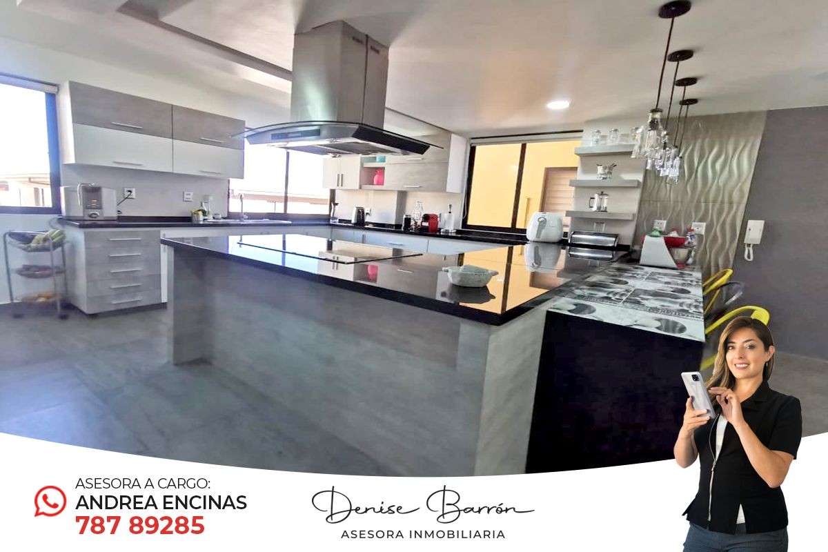 Departamento LINDO DUPLEX DE LUJO EN VENTA IRPAVI  Foto 3