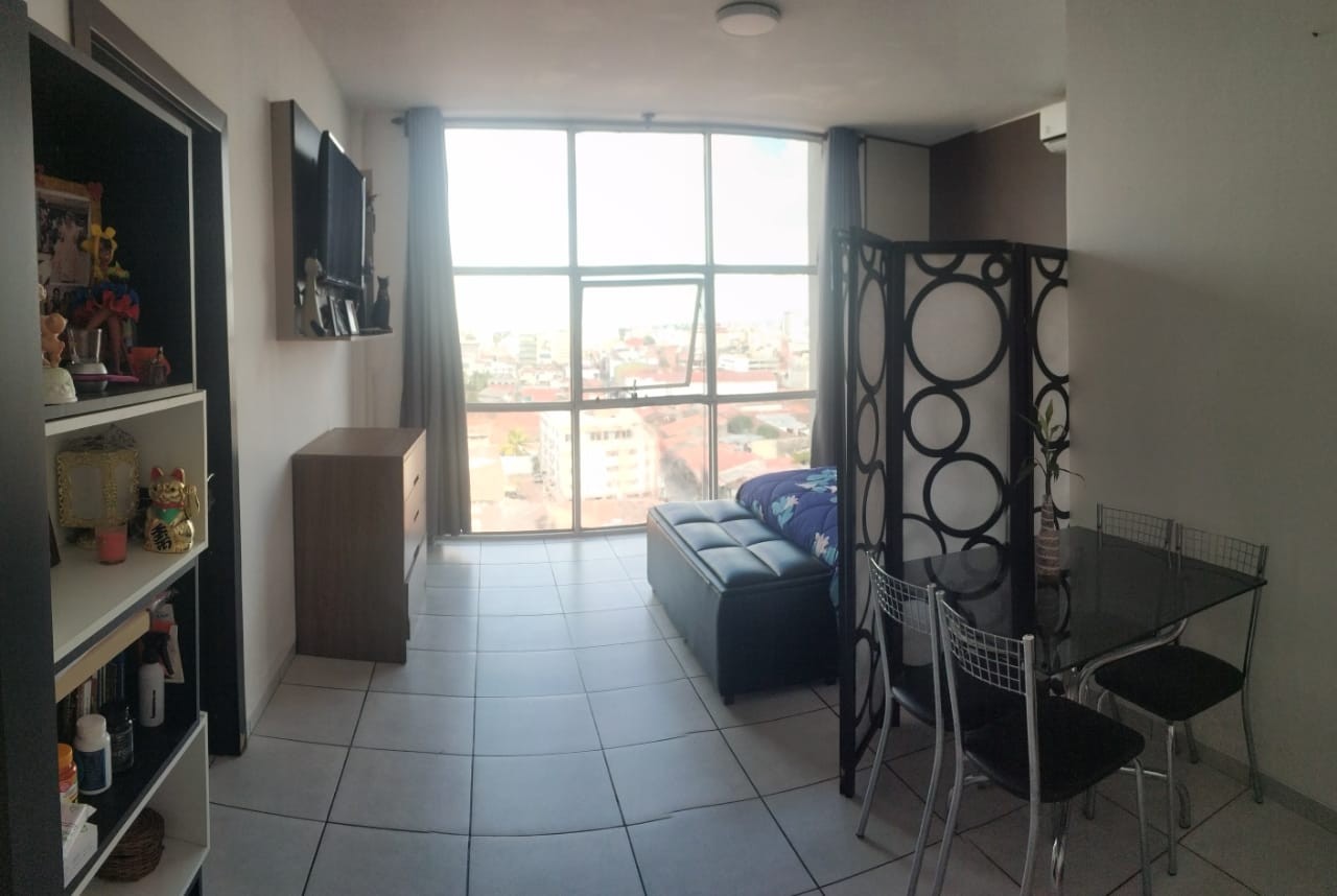 Departamento Calle cuellar esq.21 de mayo Foto 12