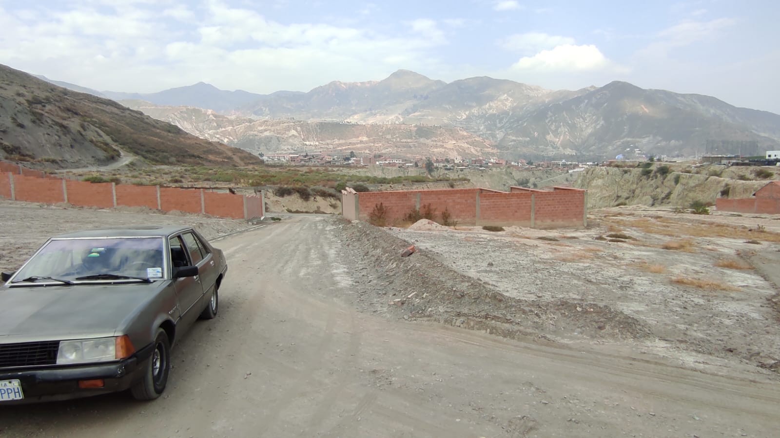 Terreno en VentaMALLASA URBANIZACIÓN VILLA VERDE  EX FUNDO ANANTA LOTE C-4 , MANZANO 