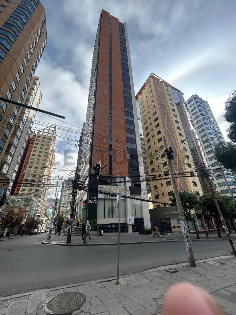 Departamento en AlquilerSOPOCACHI AV. 6 DE AGOSTO Y MACARIO PINILLA 2 dormitorios 1 baños  Foto 1