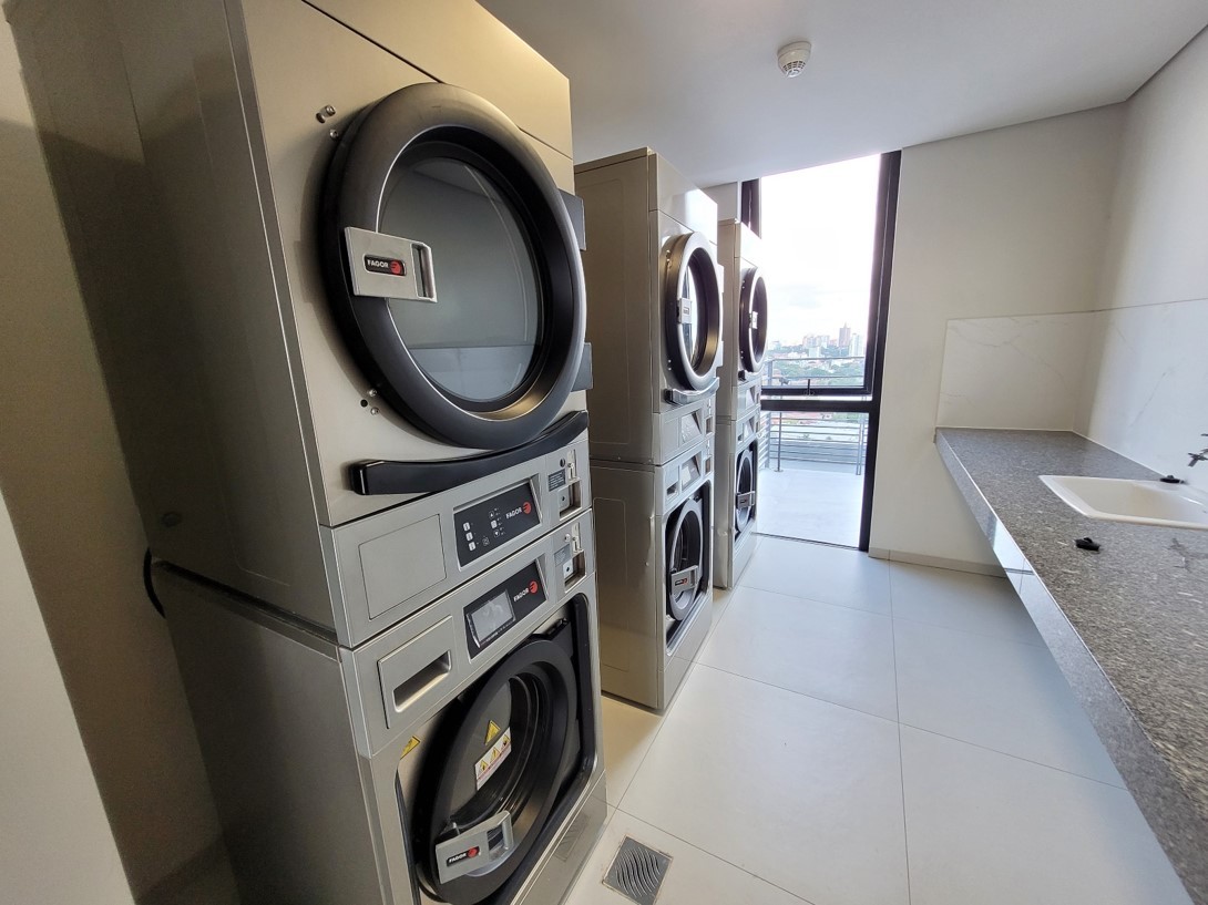 Departamento en AlquilerEN LA MEJOR ZONA DE SANTA CRUZ, AL LADO DE EQUIPETROL NORTE, DEPARTAMENTO 
EN ALQUILER EIFICIO VERTICAL 60 Foto 11