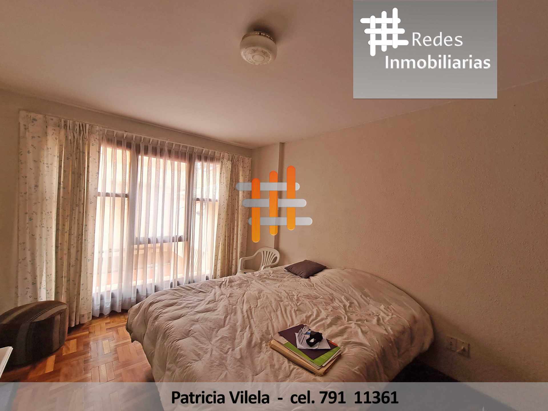 Casa en Los Pinos en La Paz 4 dormitorios 5 baños 3 parqueos Foto 22